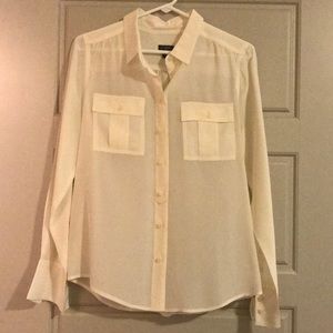 J. Crew Blouse